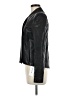 Helmut Lang 100% Leather Black Leather Jacket Size M - photo 5