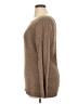 Rachel Zoe Brown Pullover Sweater Size XL - photo 5