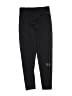 Under Armour Black Active Pants Size L (youth) - photo 1