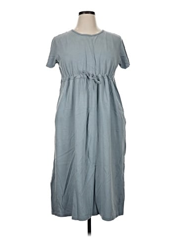 J.Jill Casual Dress (view 1)