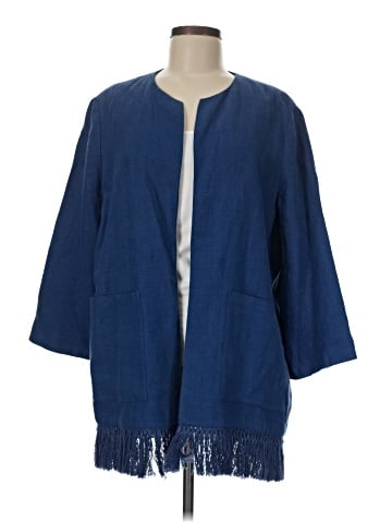 Tory Burch Coat (view 1)