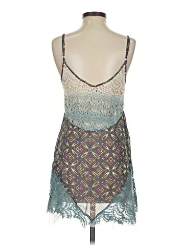 BKE Sleeveless Blouse (view 2)