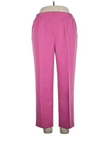 Draper's & Damon's Casual Pants (view 1)