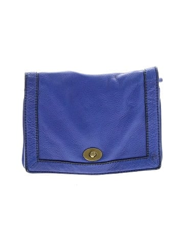 J.Crew Leather Crossbody Bag (view 1)