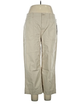 Soft Surroundings Khakis