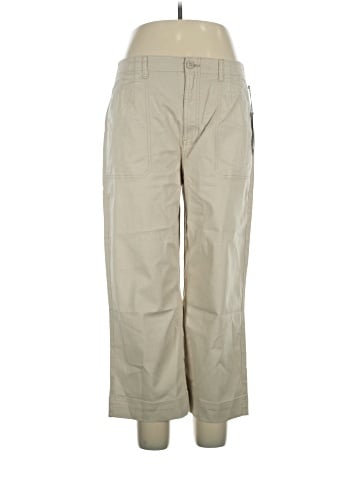 Soft Surroundings Khakis (view 1)