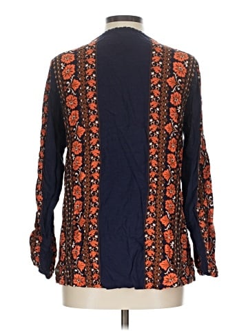Matilda Jane Long Sleeve Blouse (view 2)