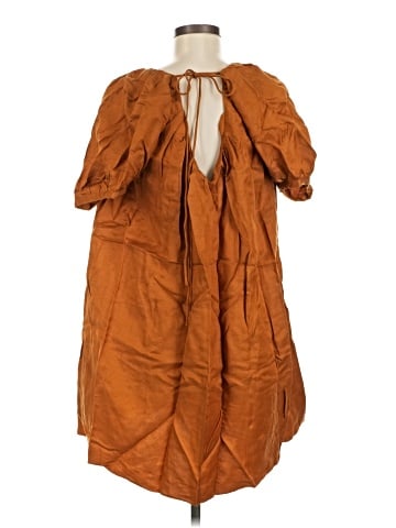 Banana Republic Casual Dress (view 2)