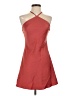 Lulus Red Cocktail Dress Size S - photo 1