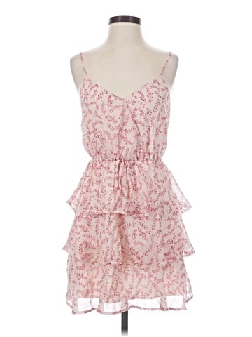 Trixxi Cocktail Dress (view 1)