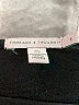 Threads 4 Thought Solid Black Jumpsuit Size S - photo 4