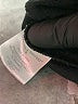 Threads 4 Thought Solid Black Jumpsuit Size S - photo 5