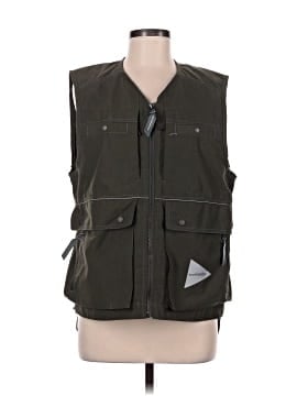 And Wander Vest