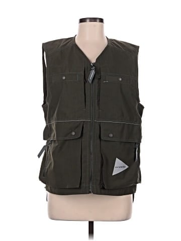 And Wander Vest (view 1)