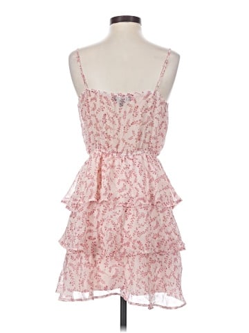 Trixxi Cocktail Dress (view 2)