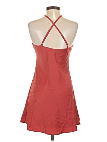 Lulus Cocktail Dress (view 2)