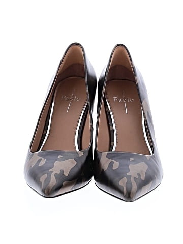 Linea Paolo Heels (view 2)