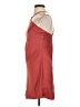Lulus Red Cocktail Dress Size S - photo 5