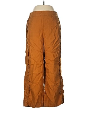 J.Crew Linen Pants (view 1)