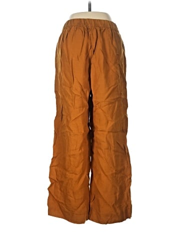 J.Crew Linen Pants (view 2)