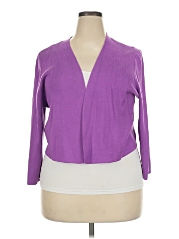 Talbots Kimono (view 1)