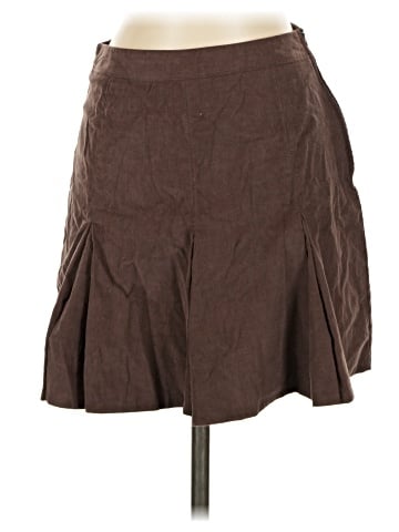 Eyeshadow Casual Skirt (view 1)