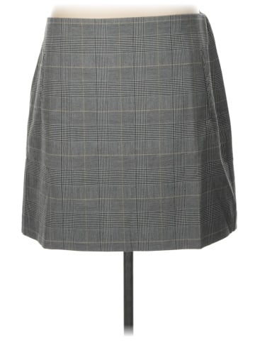 LOFT Versa Formal Skirt (view 1)