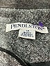 Pendleton 100% Wool Tweed Gray Wool Blazer Size 14 - photo 6