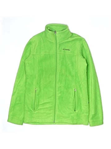 Columbia Jacket (view 1)