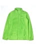 Columbia 100% Polyester Solid Green Jacket Size 14 - 16 - photo 1