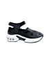 Fashion Black Sandals Size EU 40 - photo 1