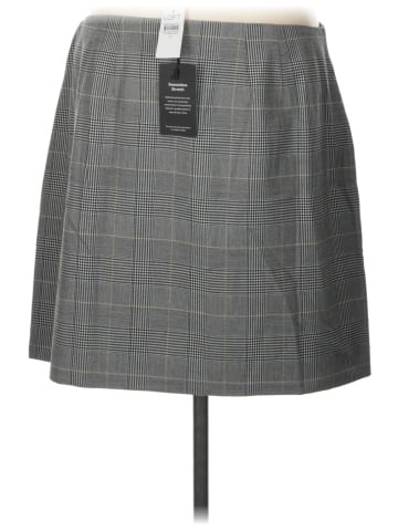 LOFT Versa Formal Skirt (view 2)