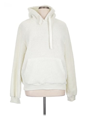 Brave Soul Pullover Hoodie (view 1)