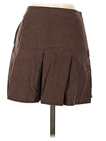 Eyeshadow Casual Skirt (view 2)