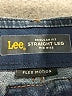 Lee Blue Jeans Size 8 - photo 7