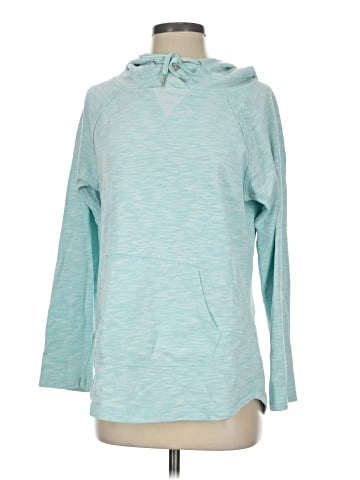 Calvin Klein Pullover Hoodie (view 1)