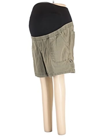 Sonoma Goods for Life Khaki Shorts (view 1)
