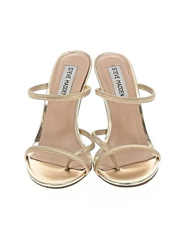 Steve Madden Sandals (view 2)