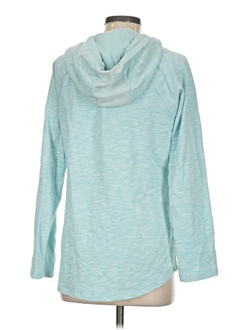 Calvin Klein Pullover Hoodie (view 2)