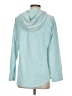 Calvin Klein Teal Pullover Hoodie Size S - photo 2
