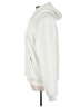 Brave Soul 100% Polyester White Pullover Hoodie Size XL - photo 5