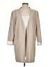 Calvin Klein Tan Ivory Blazer Size P (petite) - photo 1