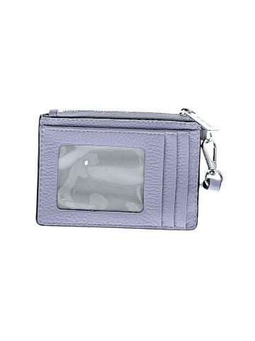 MICHAEL Michael Kors Leather Wristlet (view 2)