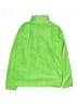Columbia 100% Polyester Solid Green Jacket Size 14 - 16 - photo 2