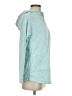 Calvin Klein Teal Pullover Hoodie Size S - photo 4