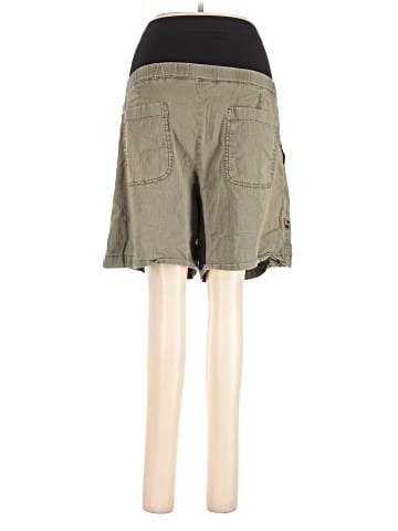 Sonoma Goods for Life Khaki Shorts (view 2)