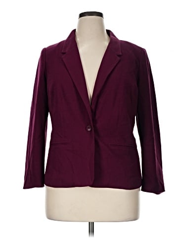 Kensie Blazer (view 1)