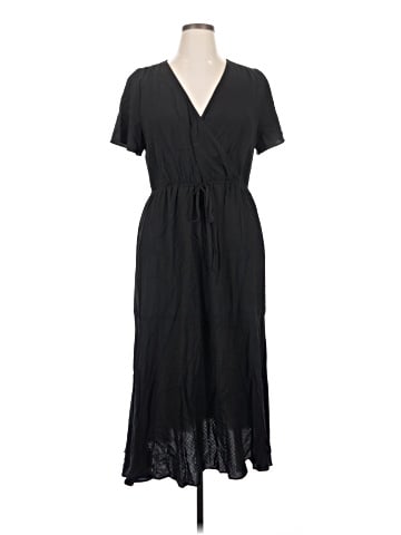 Ann Taylor LOFT Casual Dress (view 1)