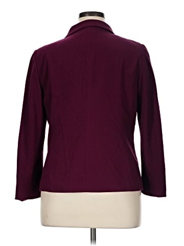 Kensie Blazer (view 2)