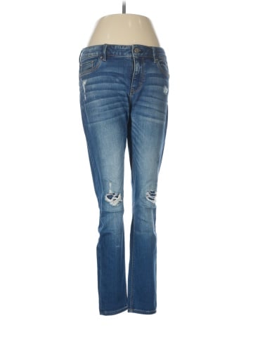 White House Black Market Jeans (view 1)